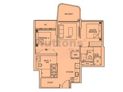 Coastline Residences (D15), Apartment #498769851